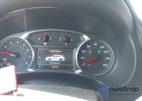 2024 GMC Terrain Fwd Slt z USA, uszkodzony, nr VIN 3GKALPEG1RL137169